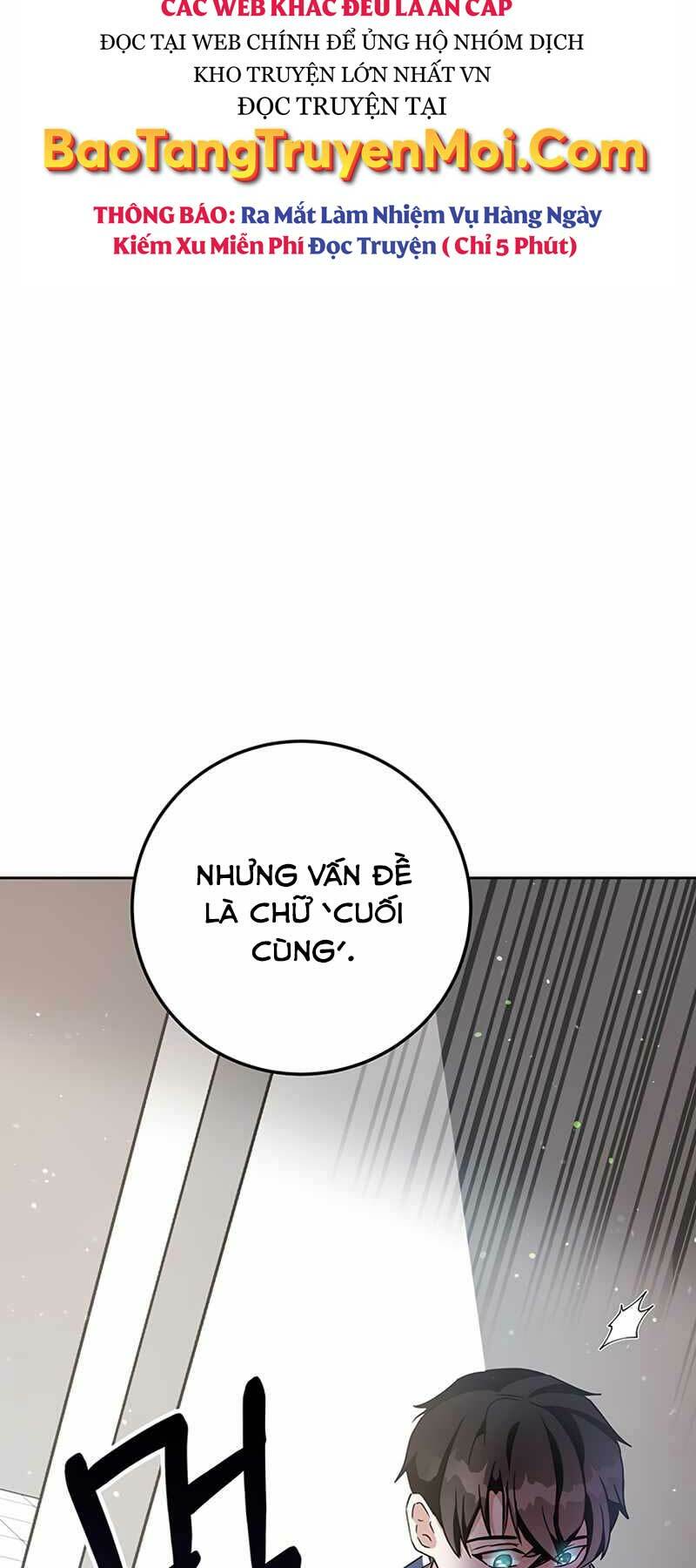 Học Viện Tối Thượng - Chapter 8 - Page 28