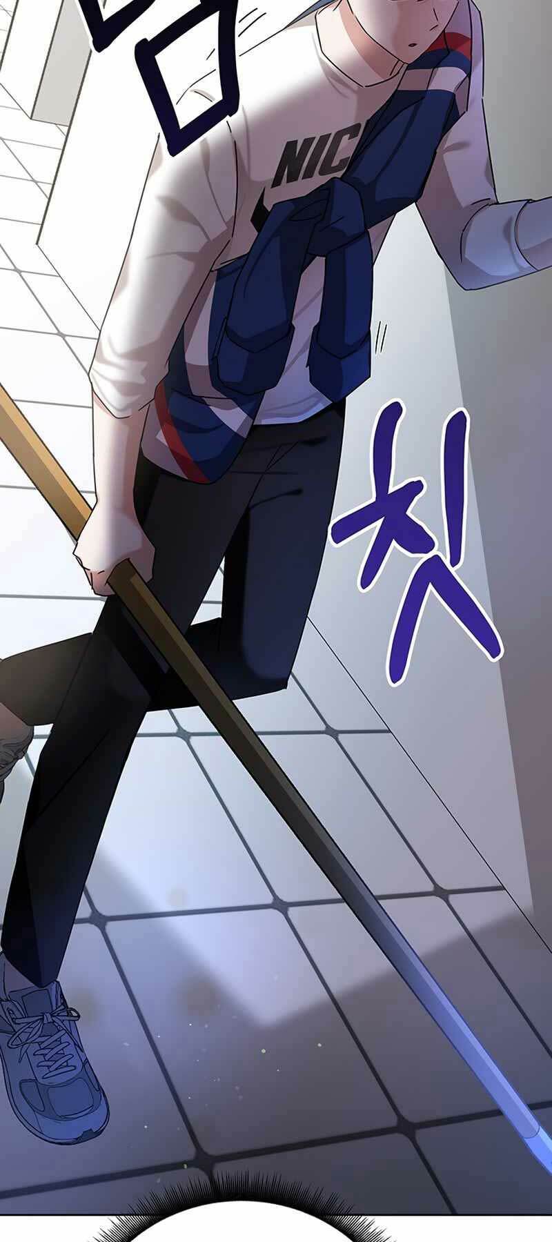 Học Viện Tối Thượng - Chapter 8 - Page 29