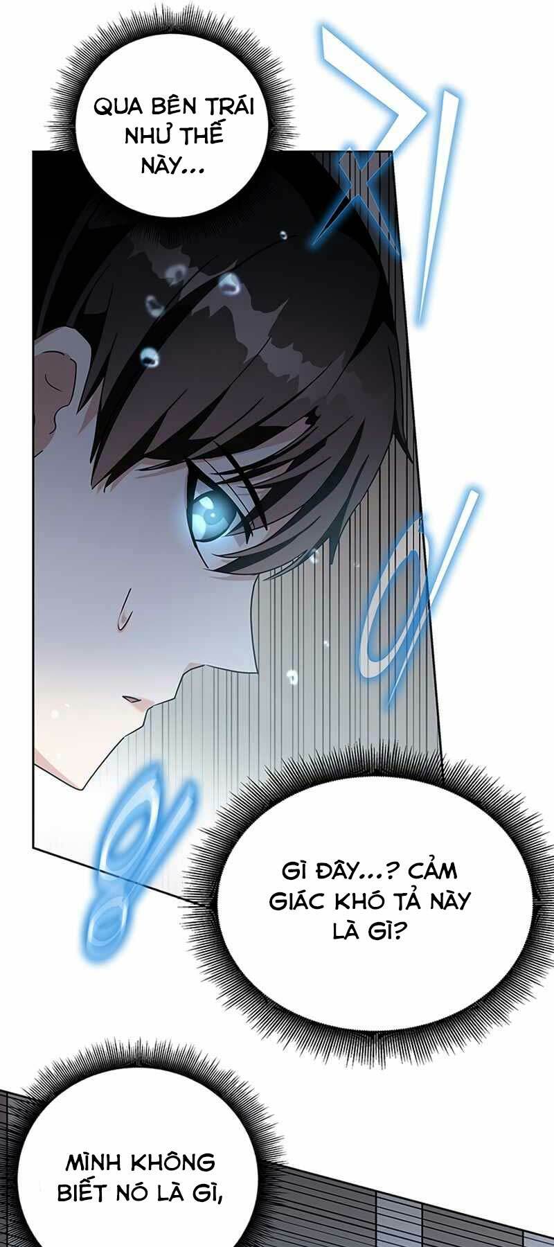 Học Viện Tối Thượng - Chapter 8 - Page 31