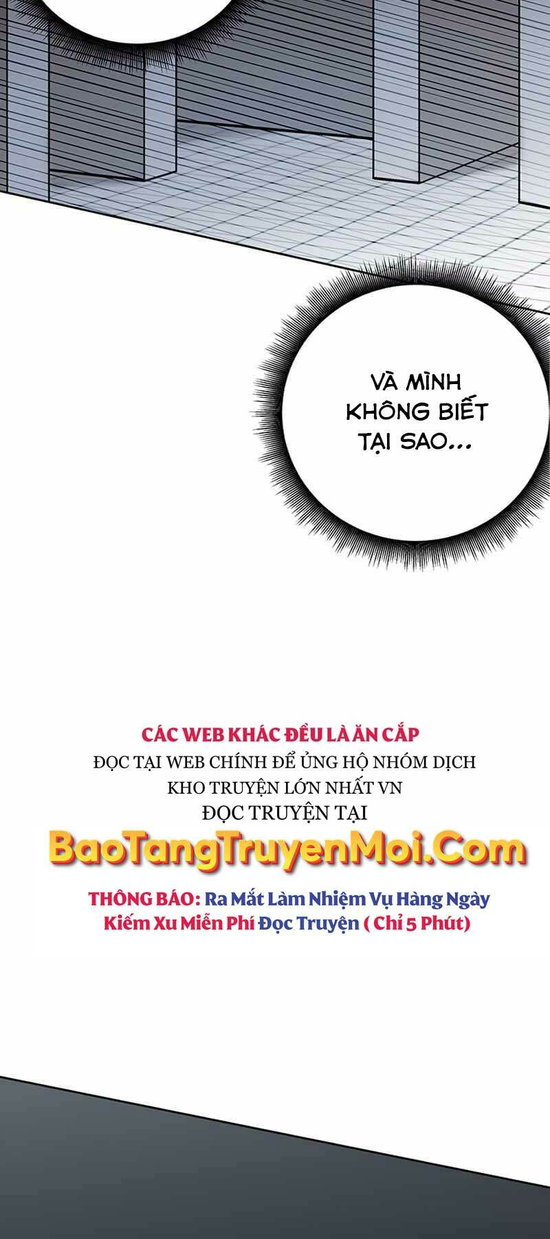 Học Viện Tối Thượng - Chapter 8 - Page 32