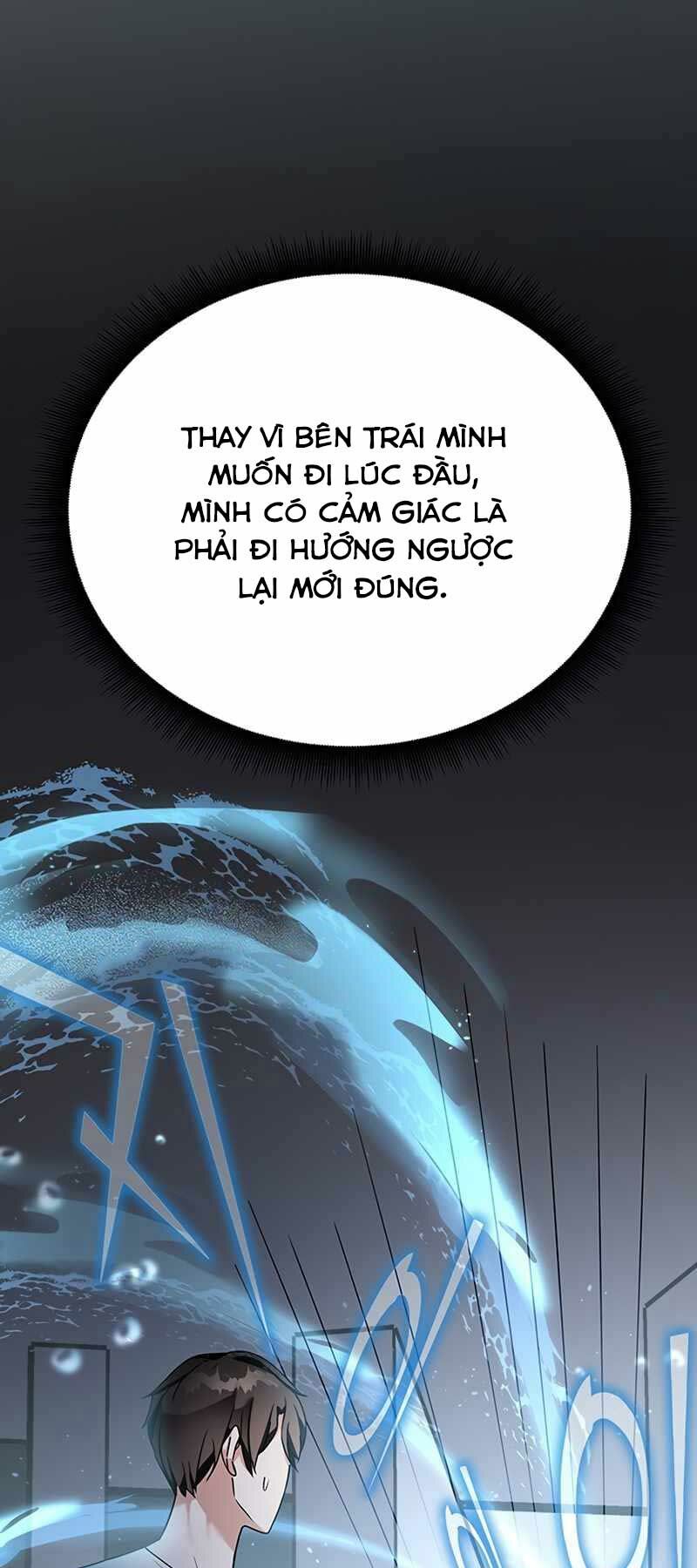 Học Viện Tối Thượng - Chapter 8 - Page 33