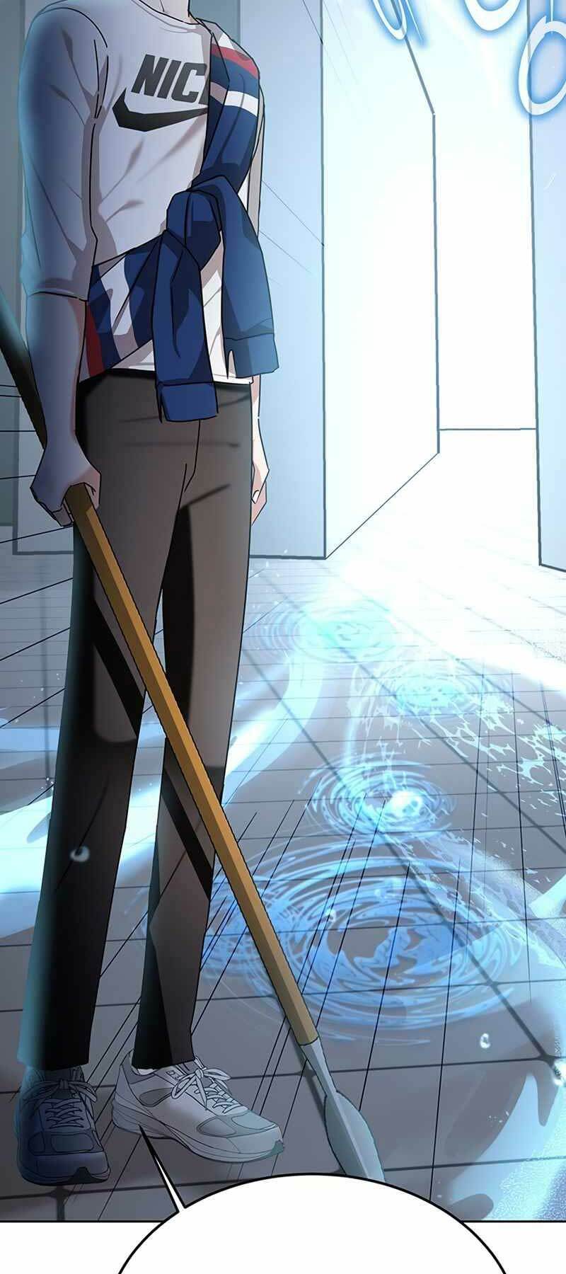 Học Viện Tối Thượng - Chapter 8 - Page 34