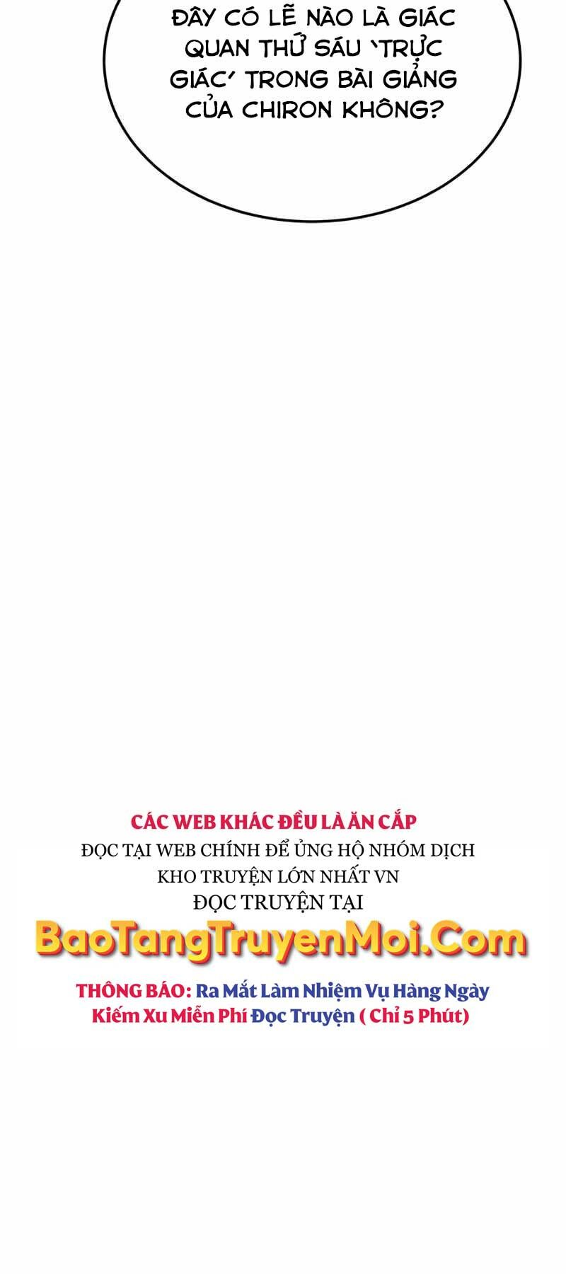 Học Viện Tối Thượng - Chapter 8 - Page 35