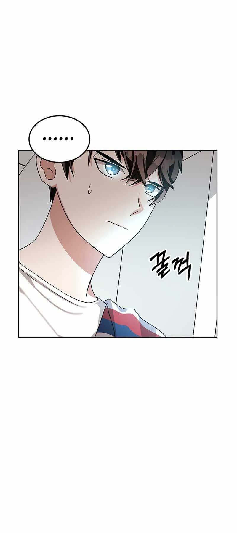 Học Viện Tối Thượng - Chapter 8 - Page 36