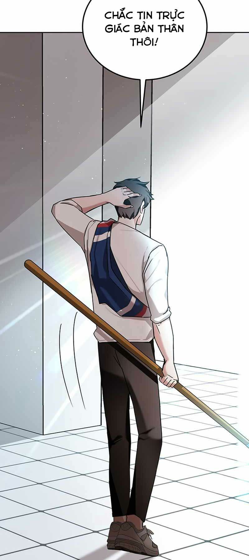 Học Viện Tối Thượng - Chapter 8 - Page 38