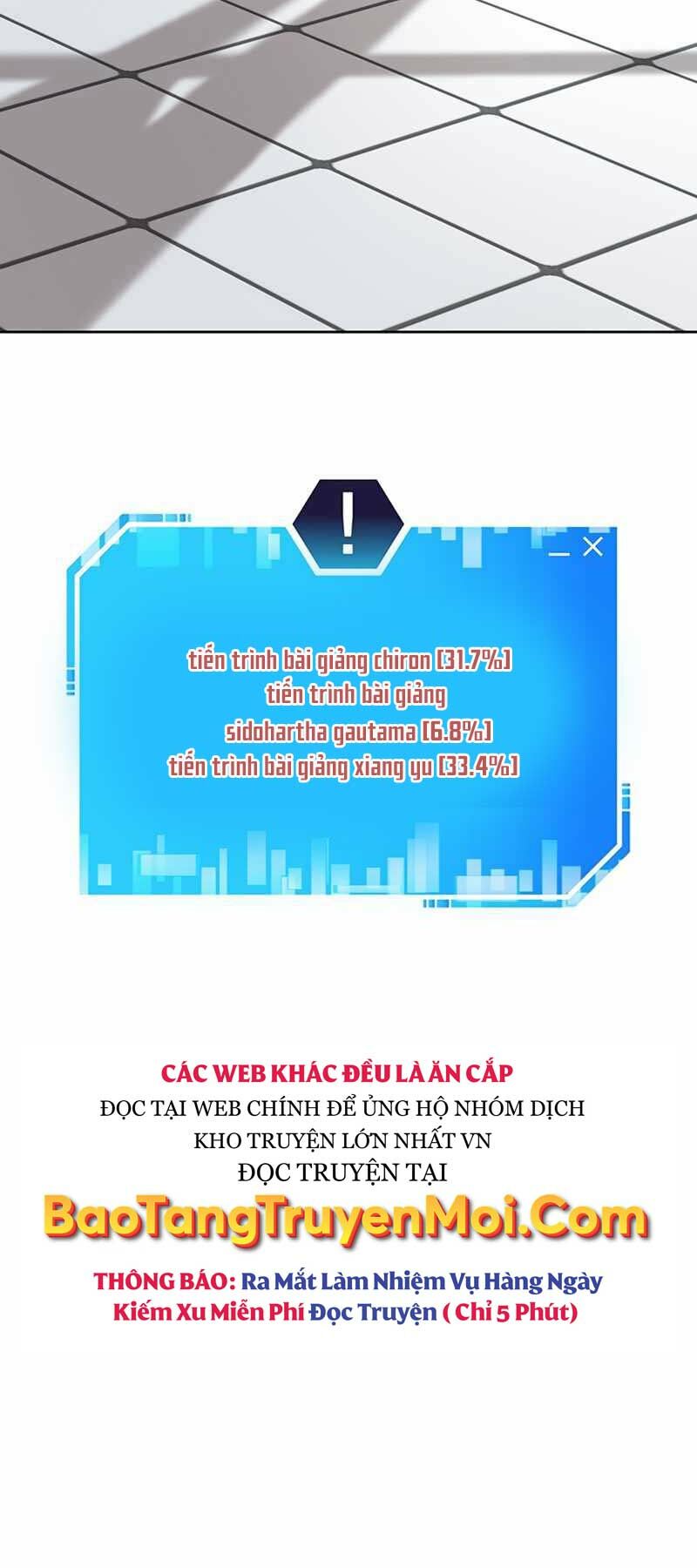 Học Viện Tối Thượng - Chapter 8 - Page 39