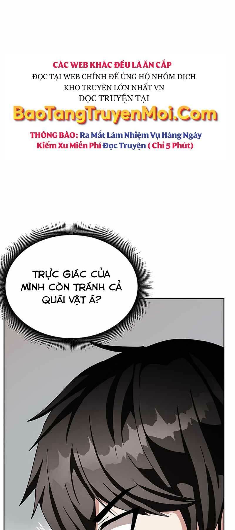 Học Viện Tối Thượng - Chapter 8 - Page 44