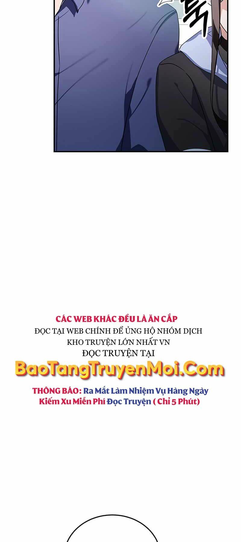 Học Viện Tối Thượng - Chapter 8 - Page 4