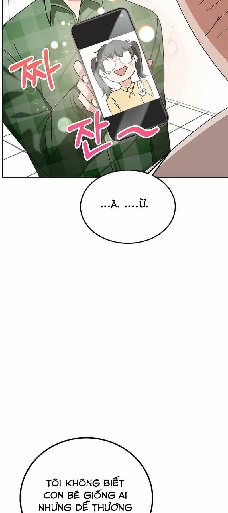 Học Viện Tối Thượng - Chapter 8 - Page 56