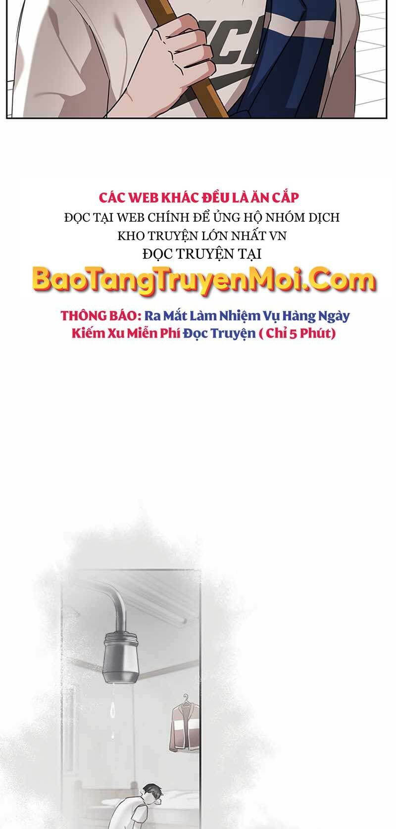 Học Viện Tối Thượng - Chapter 8 - Page 62