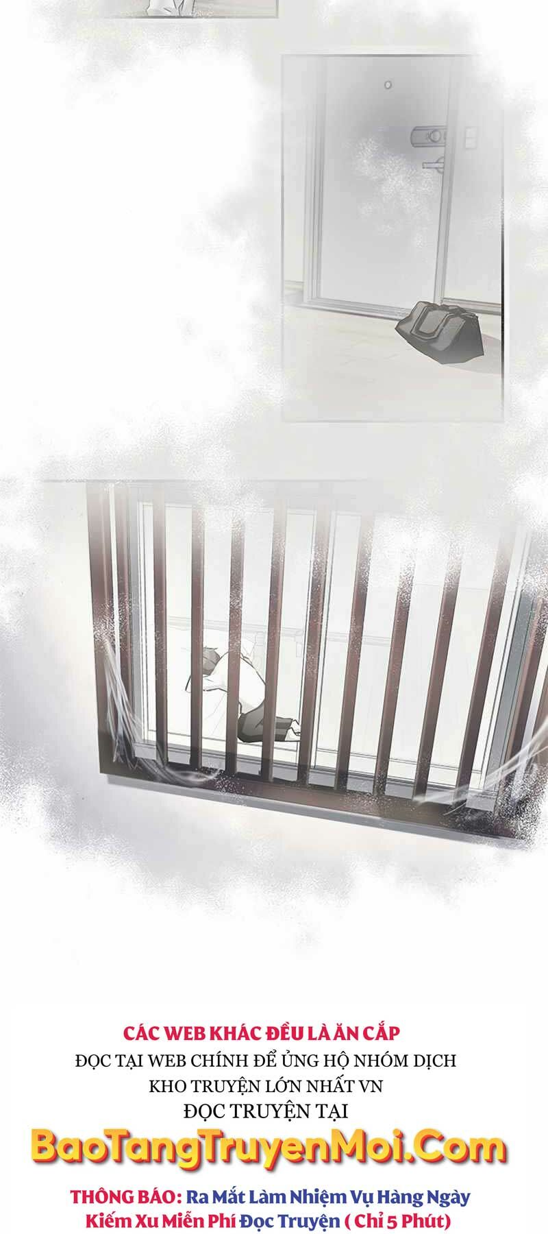 Học Viện Tối Thượng - Chapter 8 - Page 63