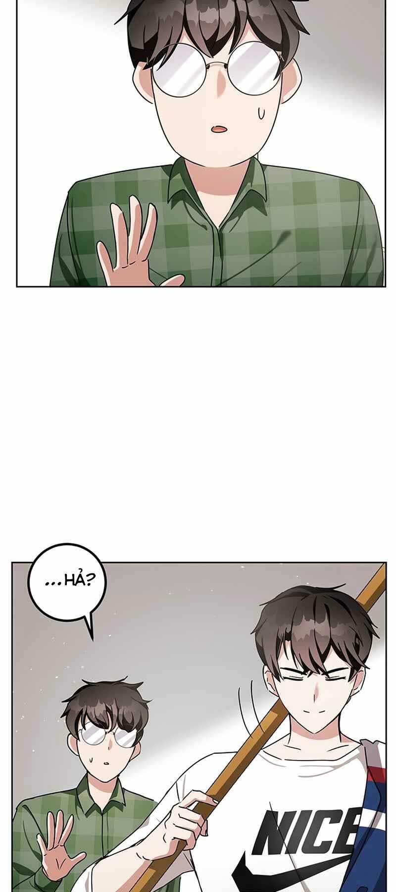 Học Viện Tối Thượng - Chapter 8 - Page 66