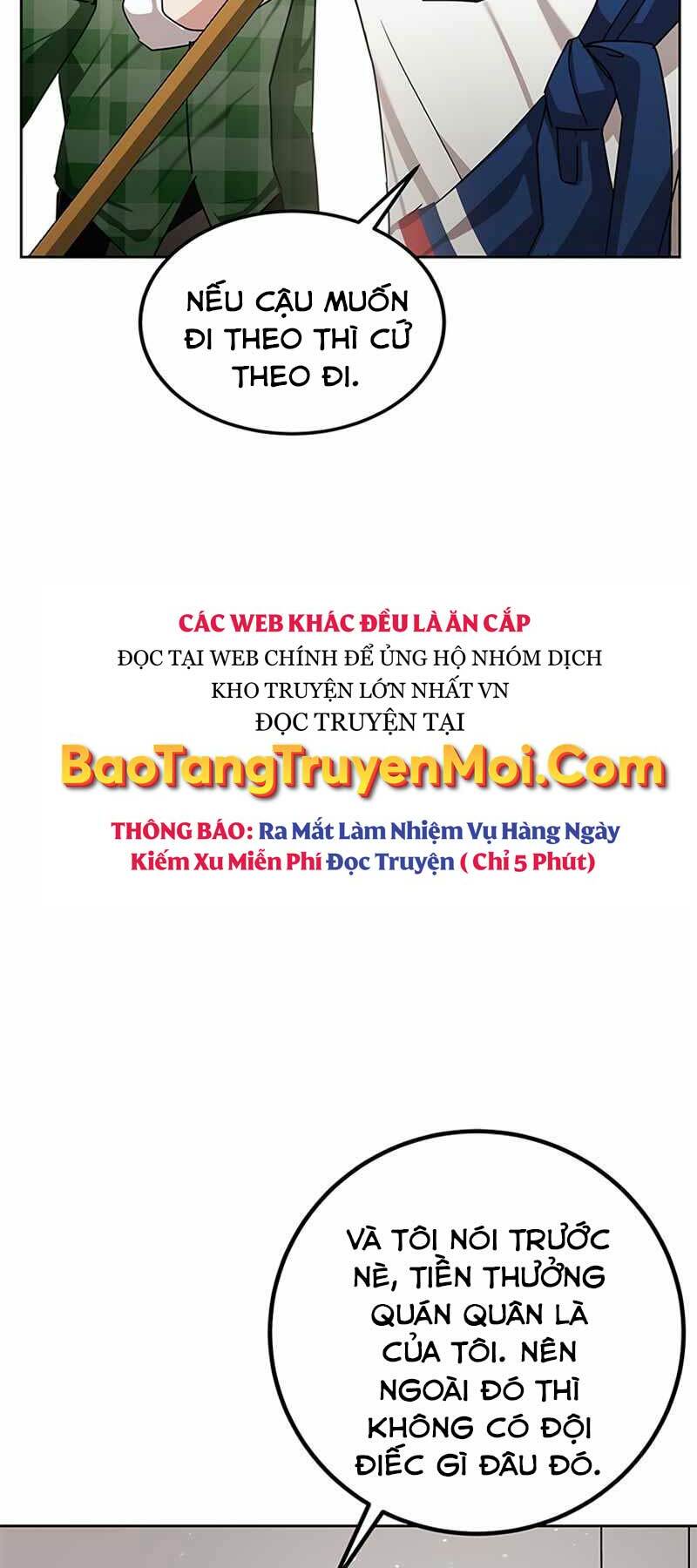 Học Viện Tối Thượng - Chapter 8 - Page 67