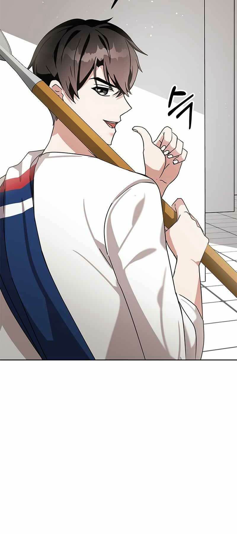 Học Viện Tối Thượng - Chapter 8 - Page 68