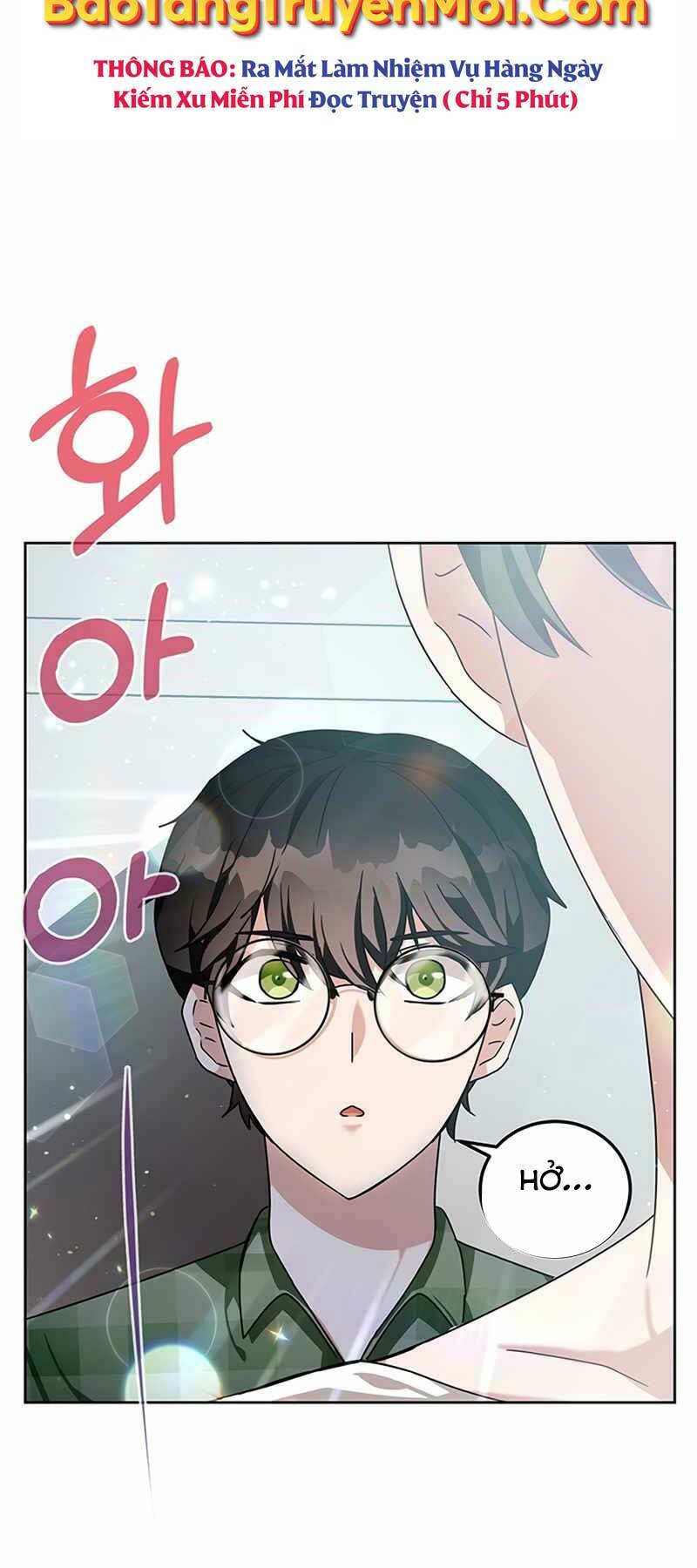 Học Viện Tối Thượng - Chapter 8 - Page 80