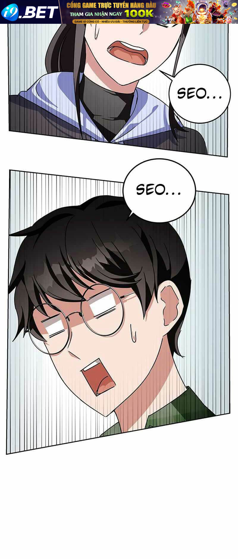 Học Viện Tối Thượng - Chapter 8 - Page 85