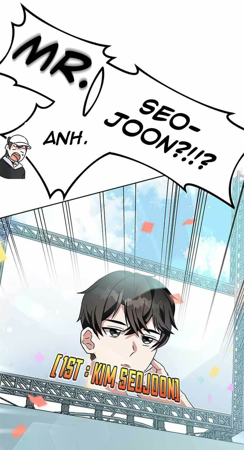 Học Viện Tối Thượng - Chapter 8 - Page 86