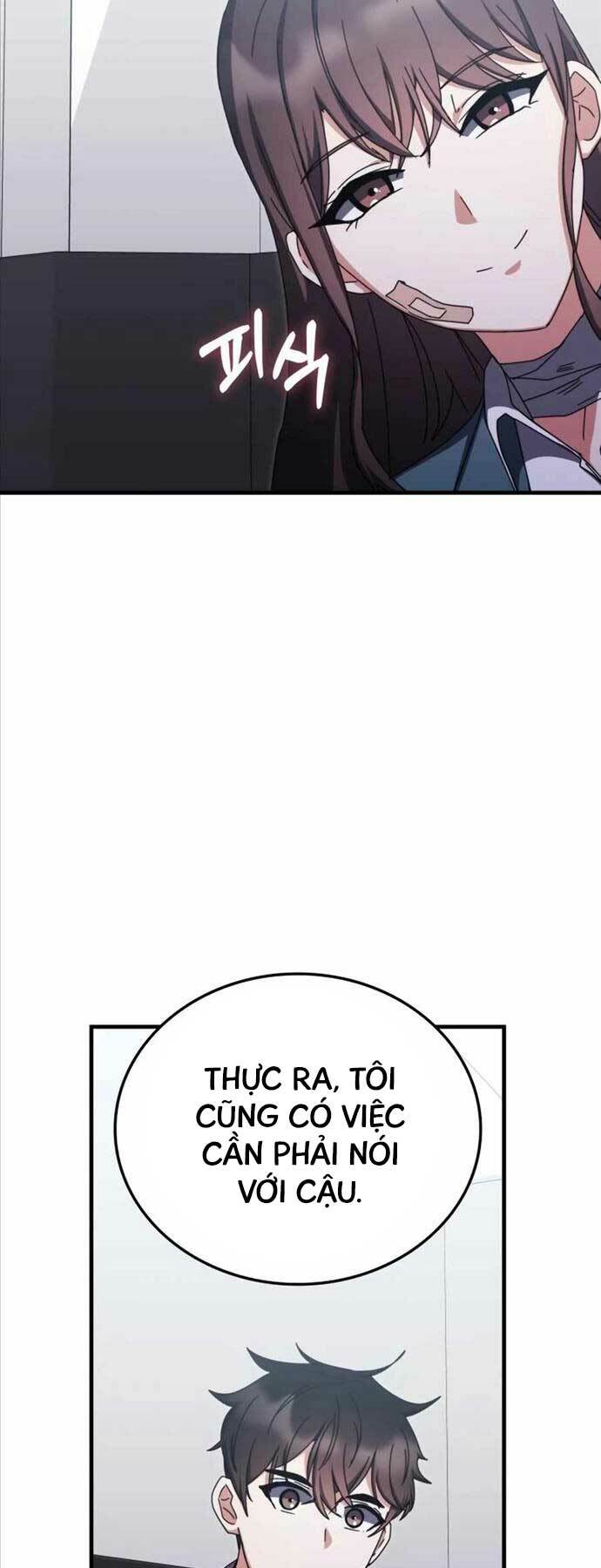 Học Viện Tối Thượng - Chapter 80 - Page 11