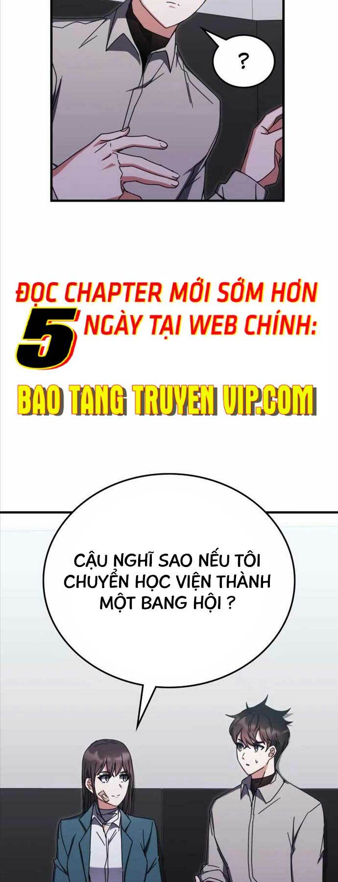 Học Viện Tối Thượng - Chapter 80 - Page 12