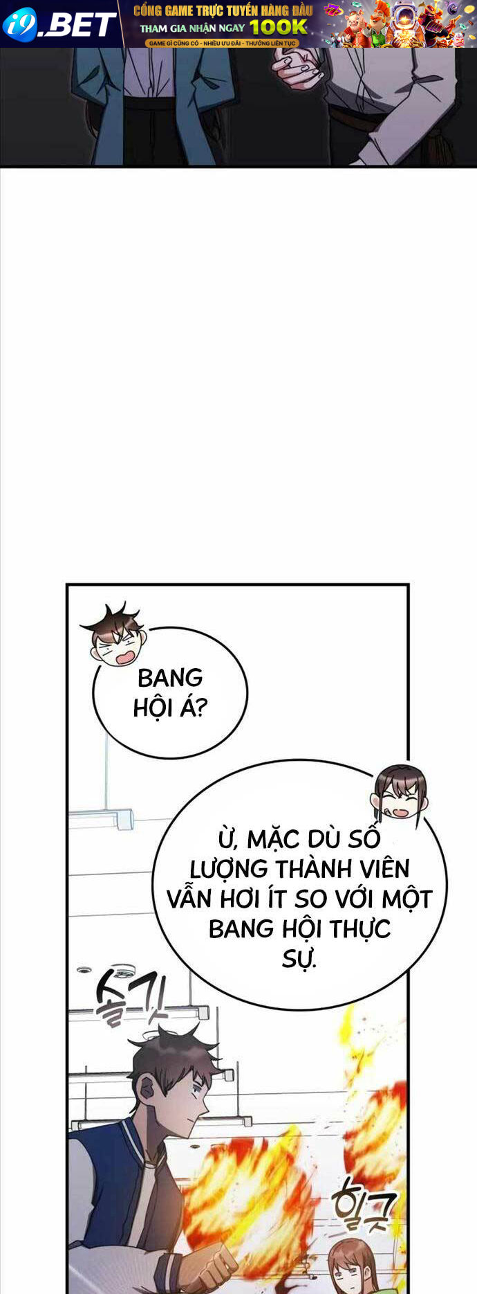 Học Viện Tối Thượng - Chapter 80 - Page 13