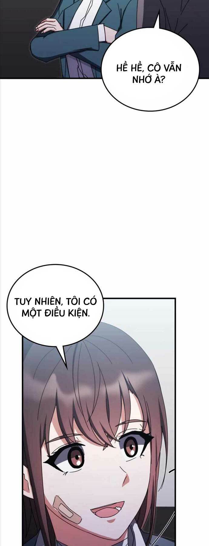 Học Viện Tối Thượng - Chapter 80 - Page 15