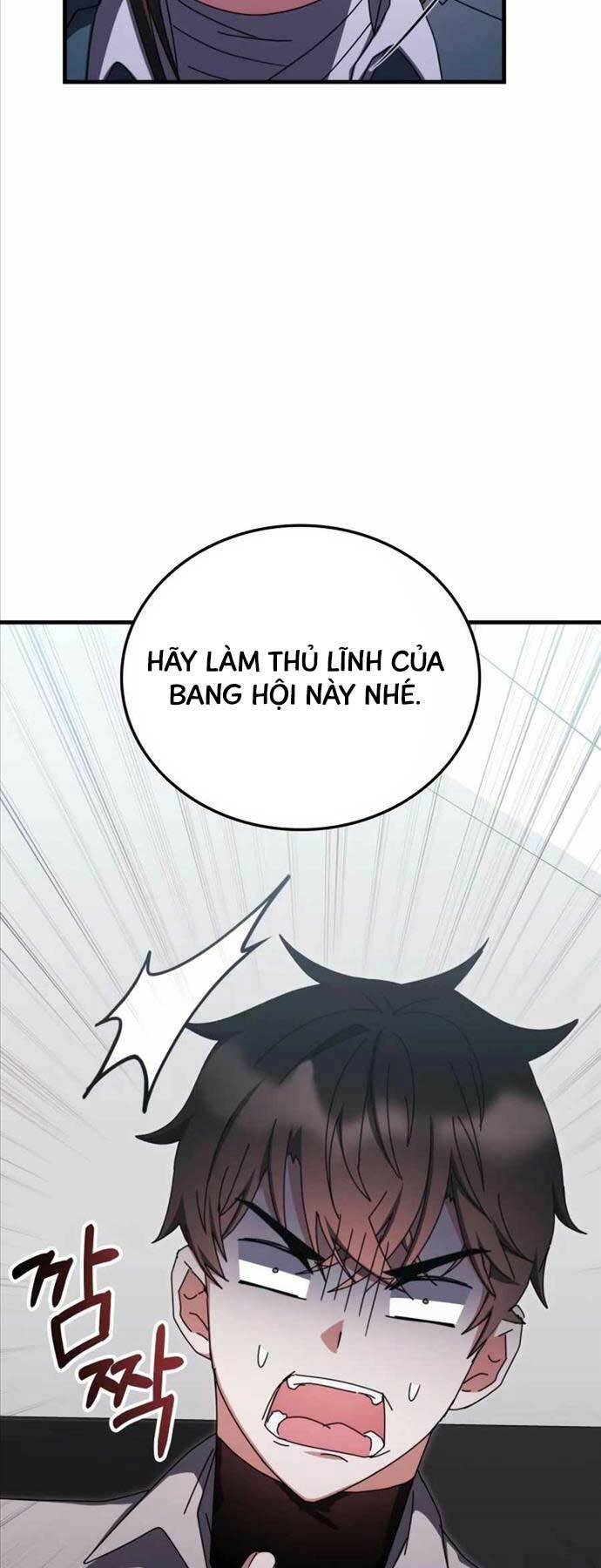 Học Viện Tối Thượng - Chapter 80 - Page 16