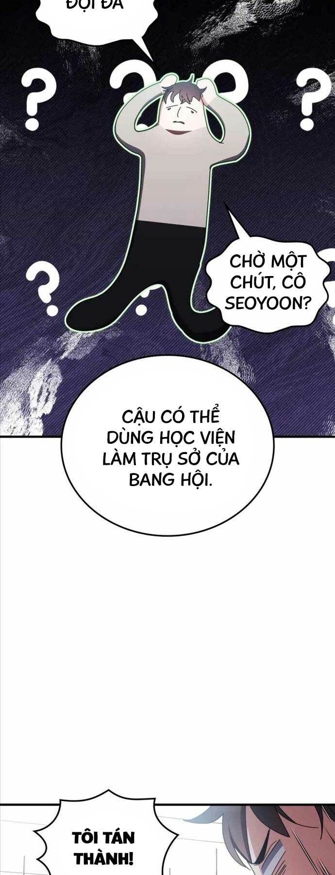 Học Viện Tối Thượng - Chapter 80 - Page 18