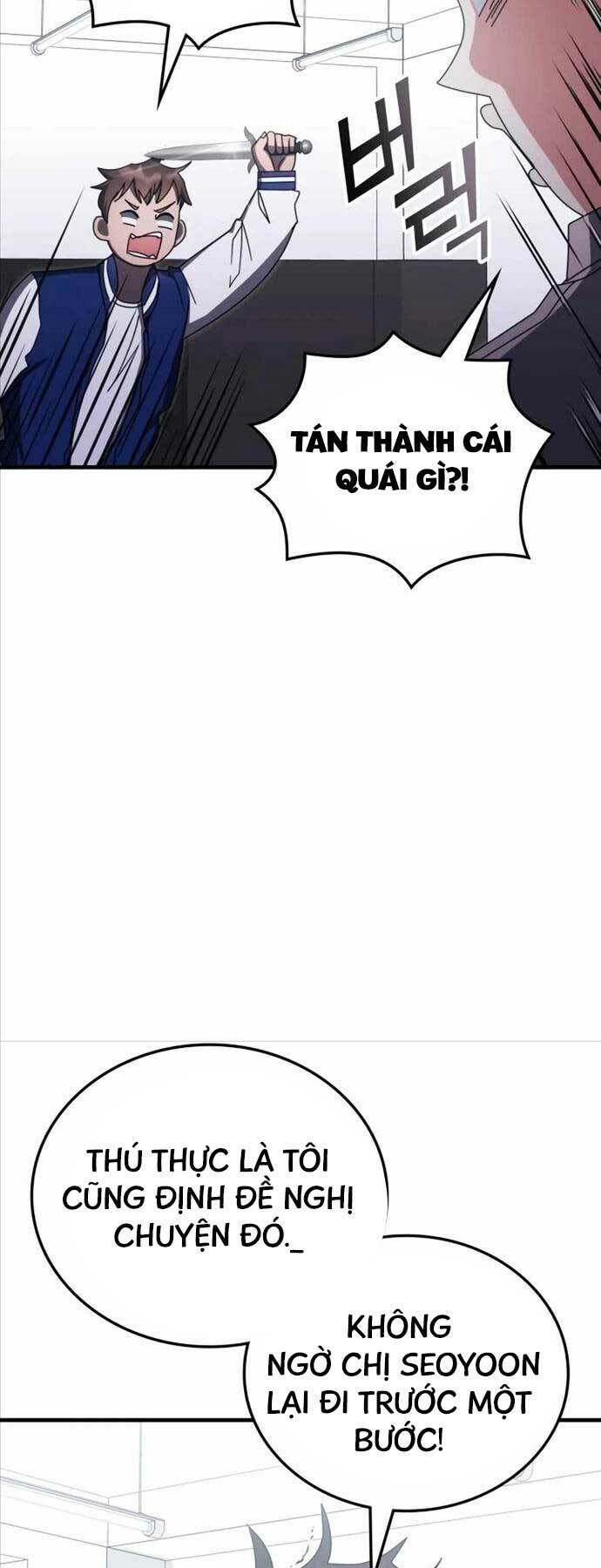 Học Viện Tối Thượng - Chapter 80 - Page 19