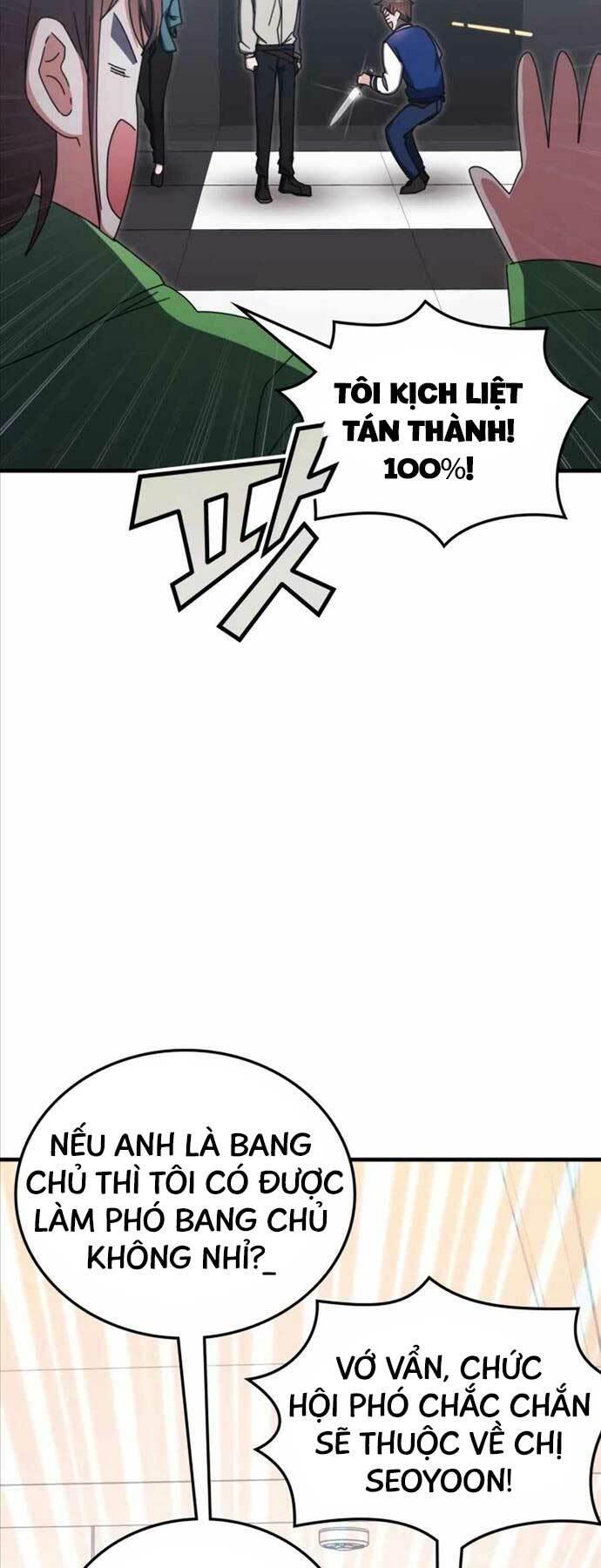 Học Viện Tối Thượng - Chapter 80 - Page 21