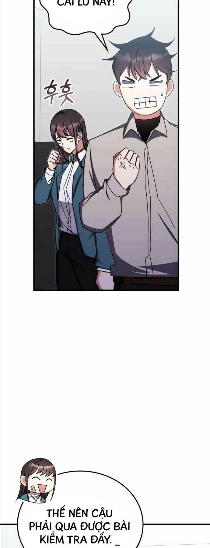 Học Viện Tối Thượng - Chapter 80 - Page 23