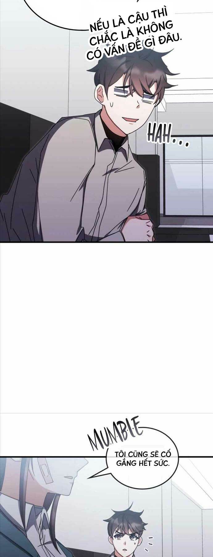 Học Viện Tối Thượng - Chapter 80 - Page 24