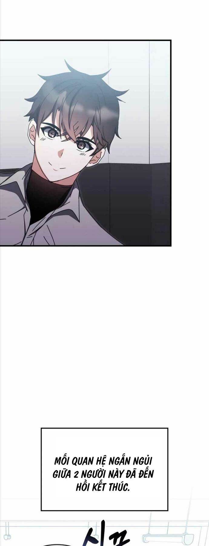 Học Viện Tối Thượng - Chapter 80 - Page 26