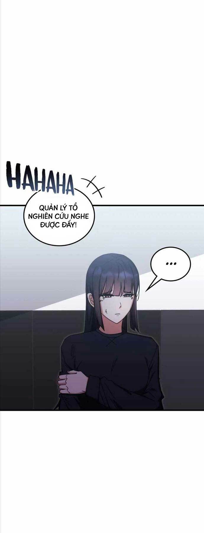 Học Viện Tối Thượng - Chapter 80 - Page 28