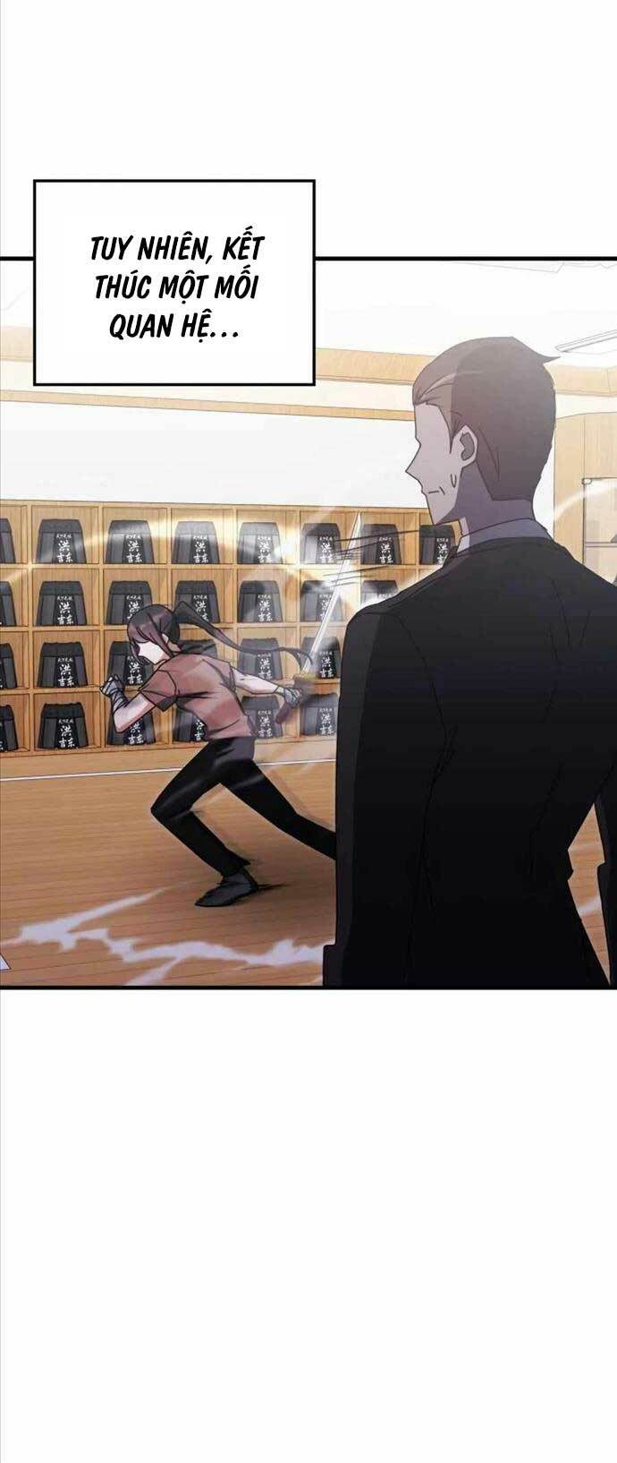 Học Viện Tối Thượng - Chapter 80 - Page 29