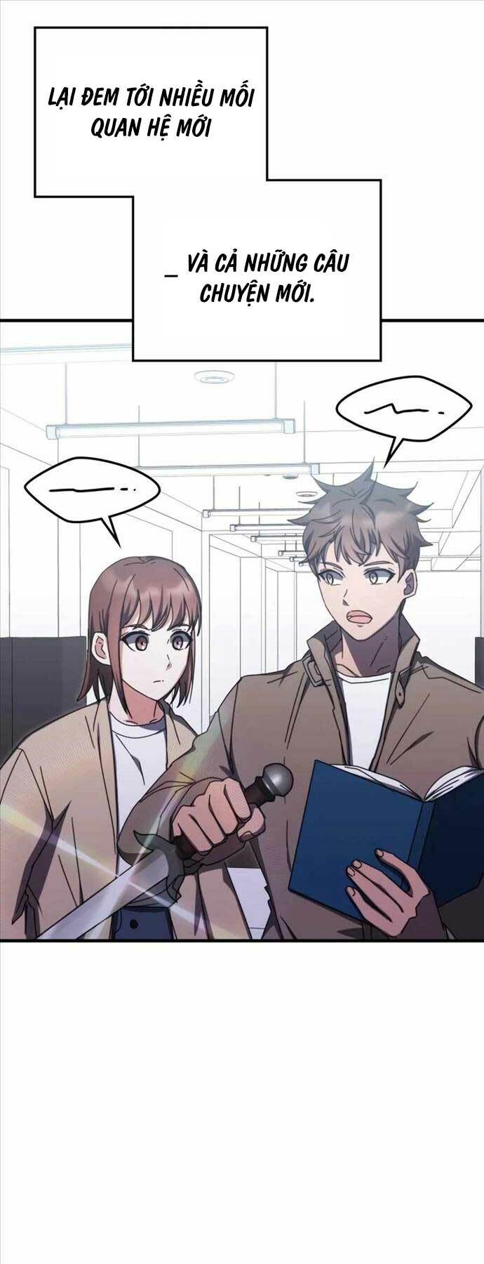 Học Viện Tối Thượng - Chapter 80 - Page 30