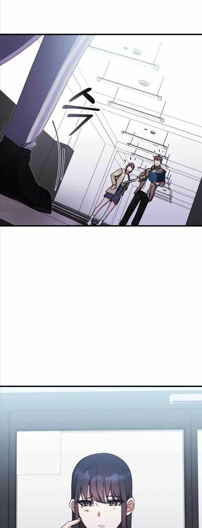 Học Viện Tối Thượng - Chapter 80 - Page 31