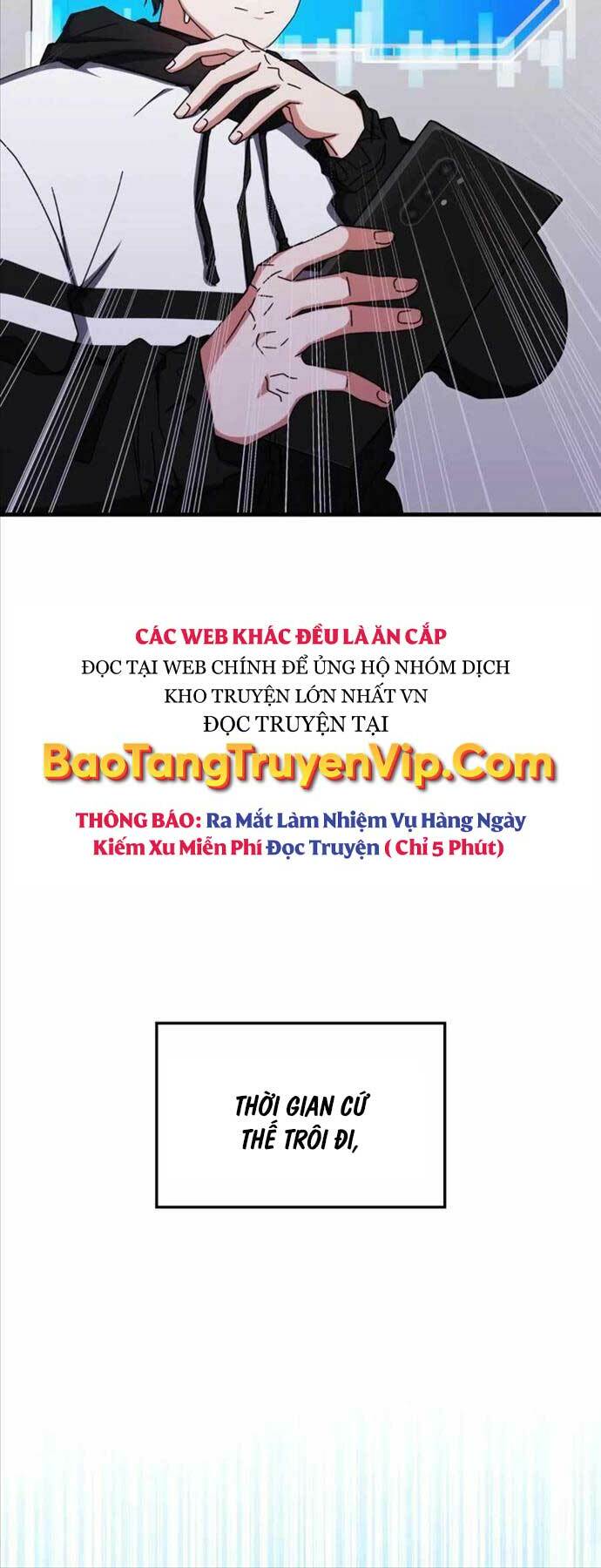 Học Viện Tối Thượng - Chapter 80 - Page 34