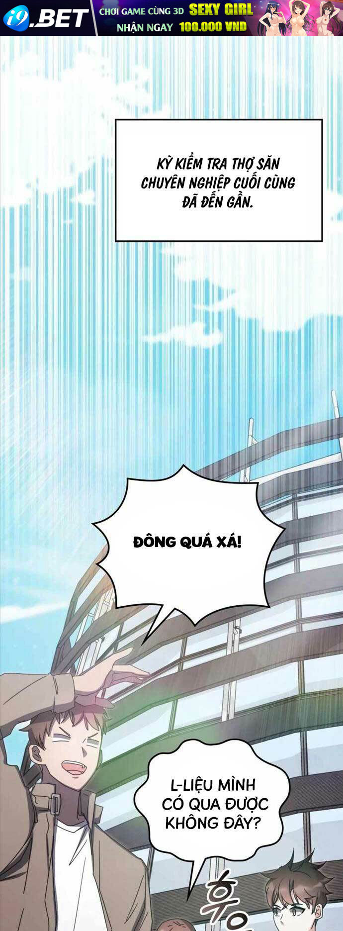 Học Viện Tối Thượng - Chapter 80 - Page 35