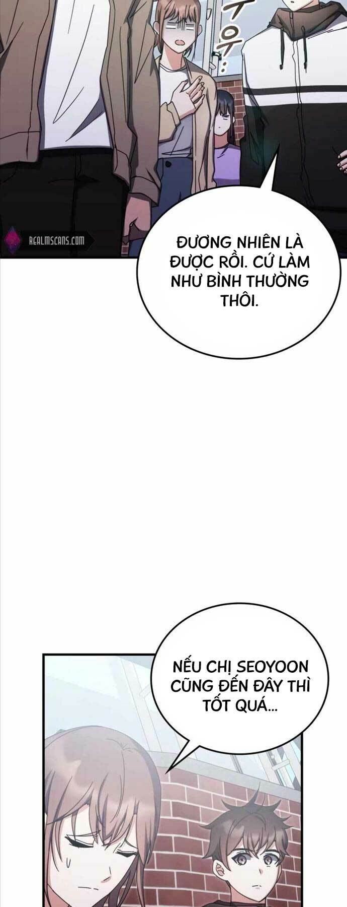 Học Viện Tối Thượng - Chapter 80 - Page 36