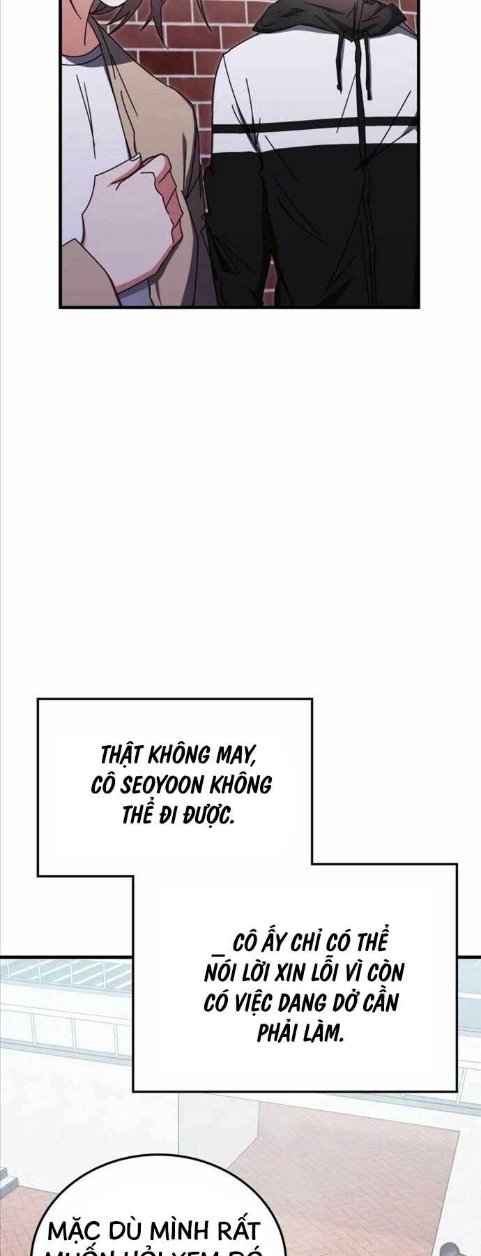 Học Viện Tối Thượng - Chapter 80 - Page 37