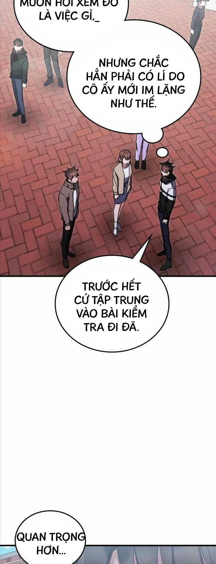 Học Viện Tối Thượng - Chapter 80 - Page 38