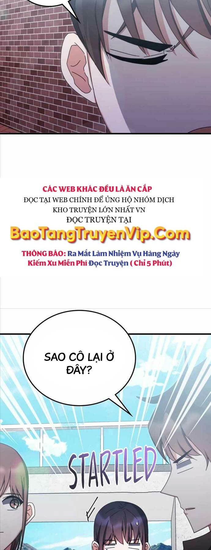 Học Viện Tối Thượng - Chapter 80 - Page 39