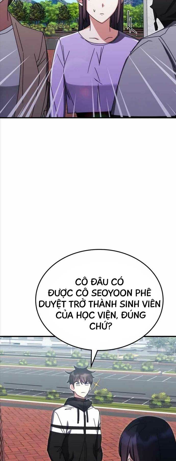 Học Viện Tối Thượng - Chapter 80 - Page 40