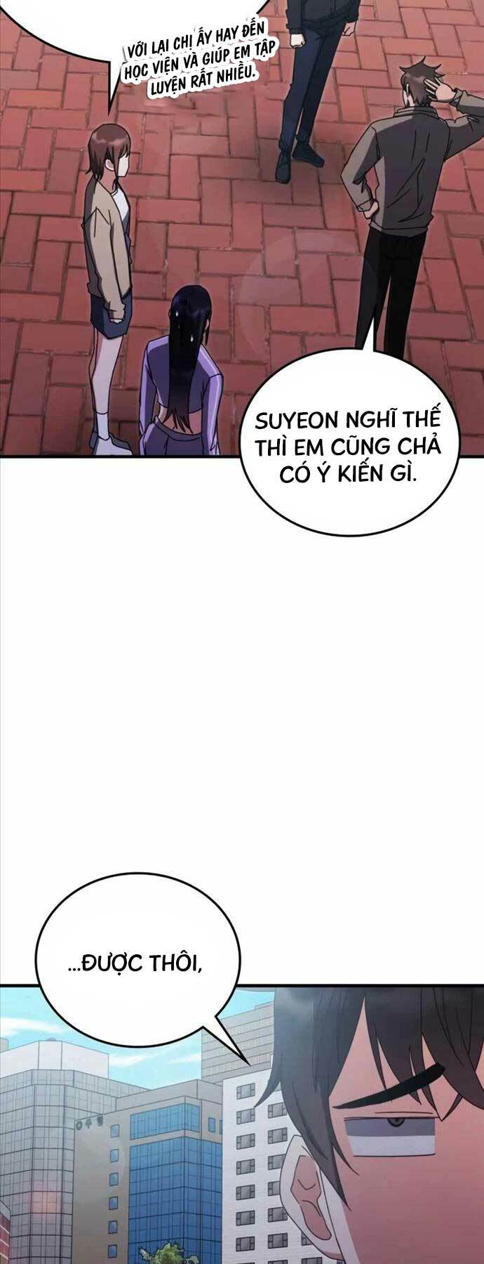 Học Viện Tối Thượng - Chapter 80 - Page 43