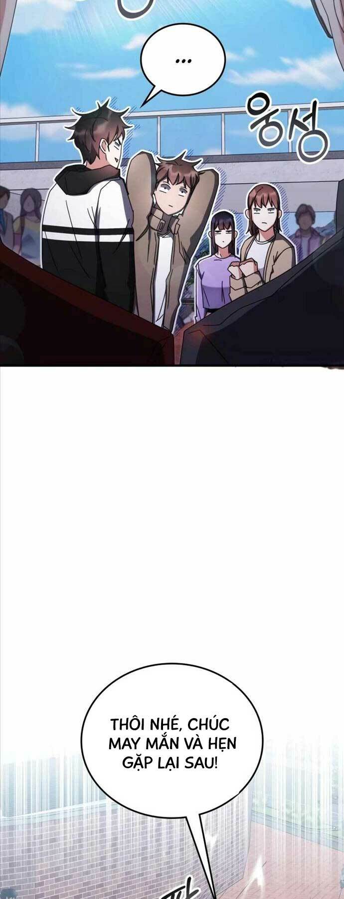 Học Viện Tối Thượng - Chapter 80 - Page 45