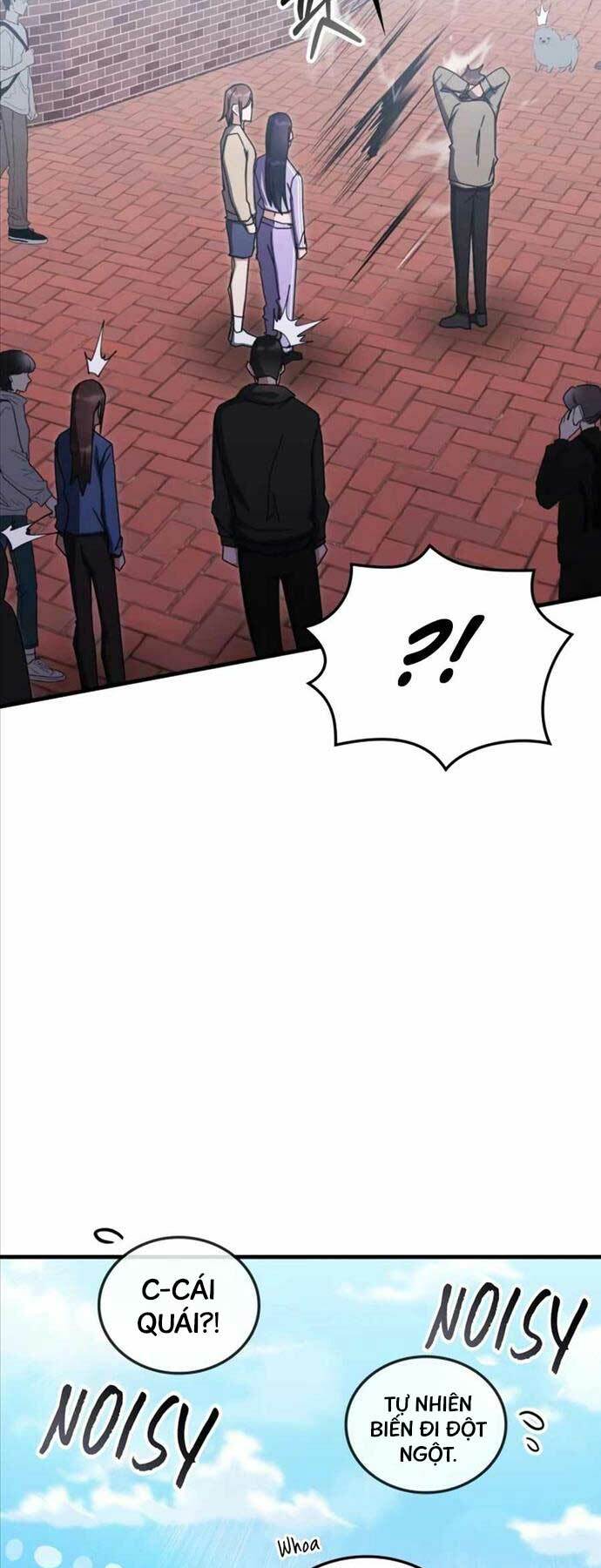 Học Viện Tối Thượng - Chapter 80 - Page 46