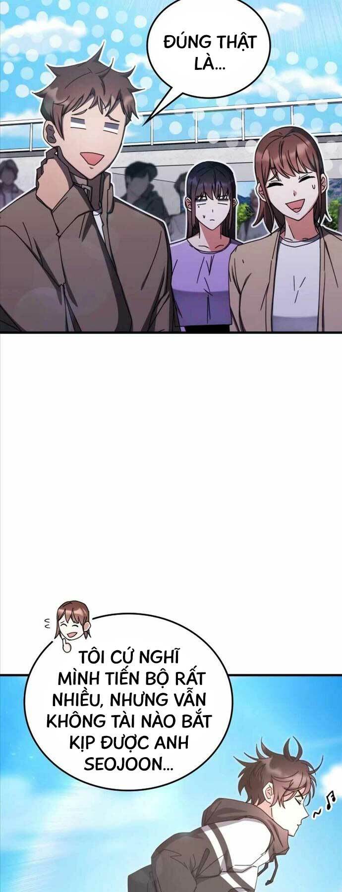 Học Viện Tối Thượng - Chapter 80 - Page 47