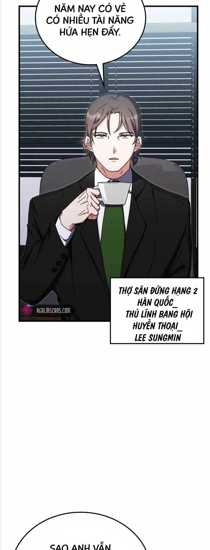 Học Viện Tối Thượng - Chapter 80 - Page 50