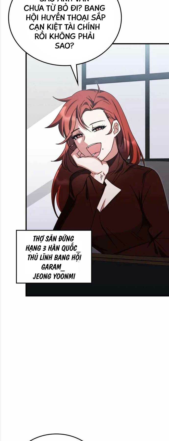 Học Viện Tối Thượng - Chapter 80 - Page 51