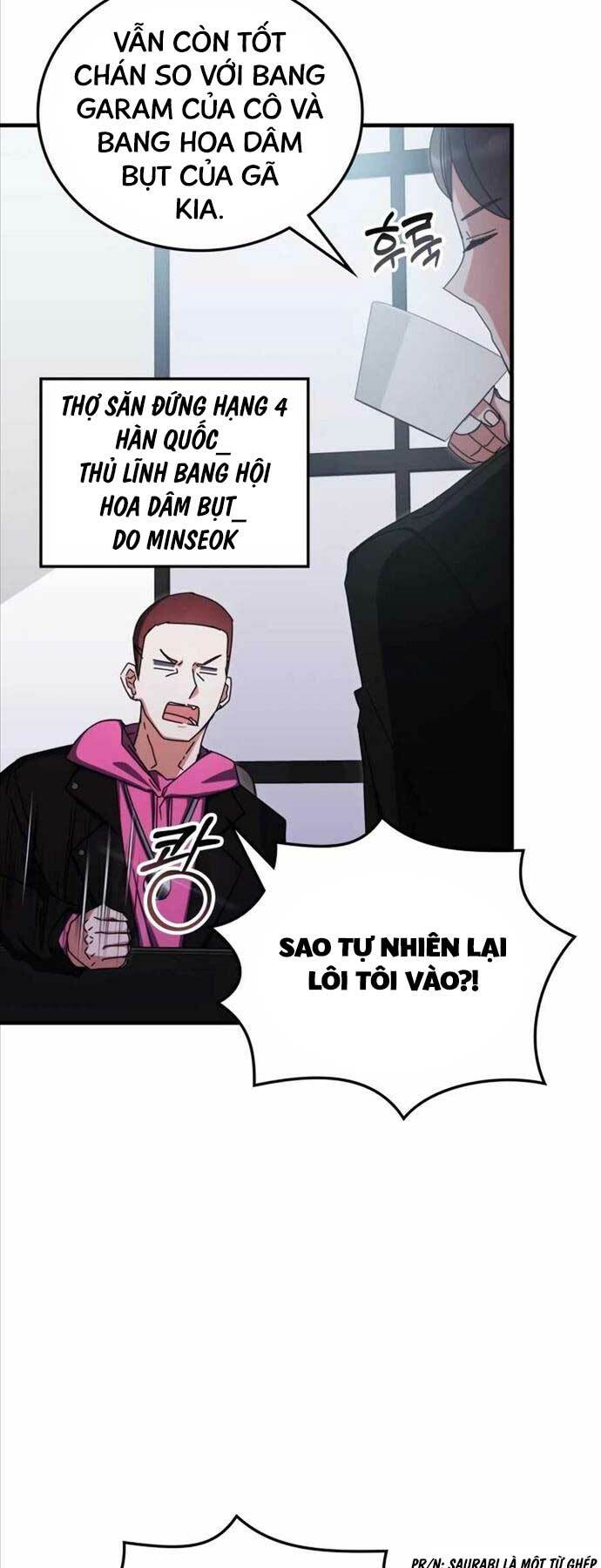 Học Viện Tối Thượng - Chapter 80 - Page 52